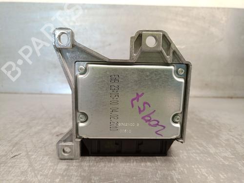 Kollisjonspute styreenhet CITROËN C3 Picasso (SH_) 1.6 HDi | BP19310438M53 