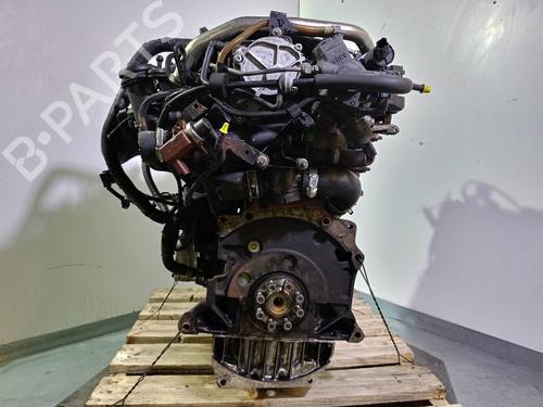 Engine FORD FOCUS II (DA_, HCP, DP)  | BP18406636M1 