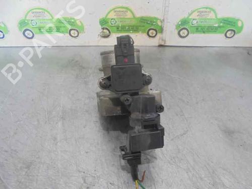 Throttle body HYUNDAI ACCENT II (LC) 1.3 | BP2060305M82 