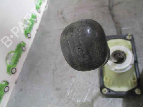Gear lever DACIA LOGAN (LS_) 1.4 (LSOA, LSOC, LSOE, LSOG) | BP7443555M90 