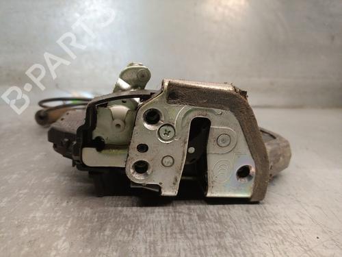 Rear left lock SUZUKI GRAND VITARA II (JT, TE, TD) 1.9 DDiS All-wheel Drive (JT419, TD44, JB419WD, JB419XD,... | BP19710950C100 