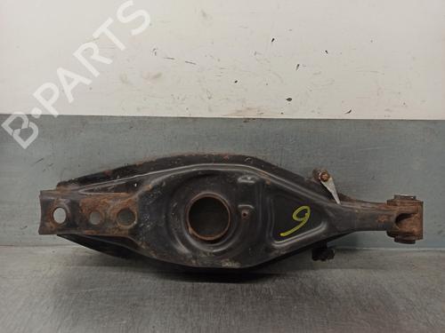 Left rear suspension arm MERCEDES-BENZ CLC-CLASS (CL203) [2008-2011]  17673011