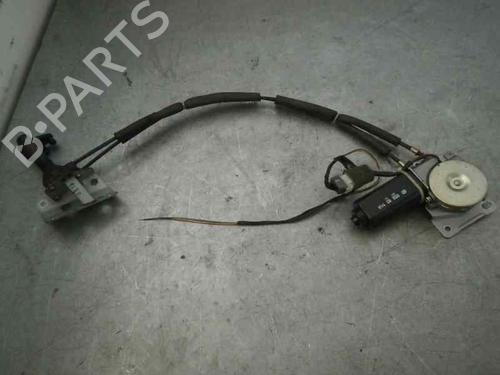 Rear left window mechanism KIA CARNIVAL II (GQ) 2.9 CRDi | BP2119461C24 