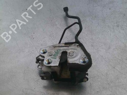 Used Front left lock HYUNDAI H-1 / STAREX Bus (A1) 2.5 CRDi (140 hp) 2093829