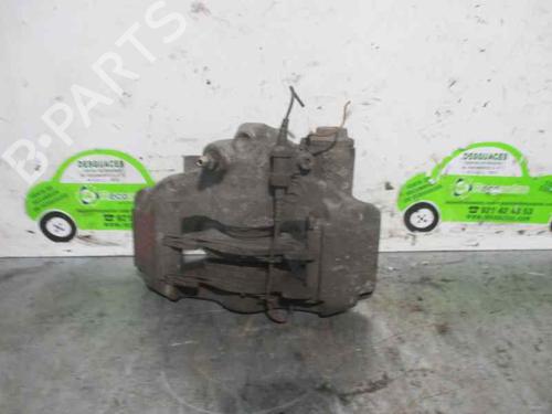 Left rear brake caliper MERCEDES-BENZ VITO Van (W638)  | BP11615043M107 