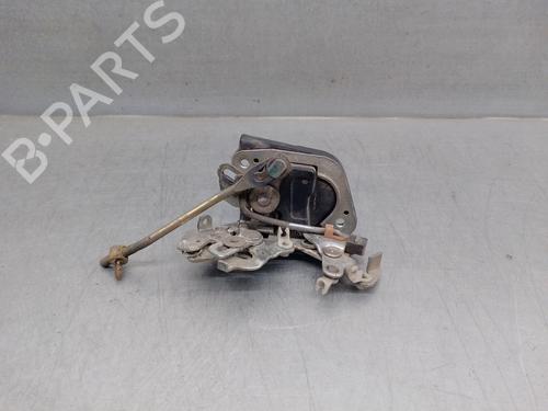 Used Rear right lock ISUZU TROOPER II (UB) 3.1 TD (114 hp) 18266259