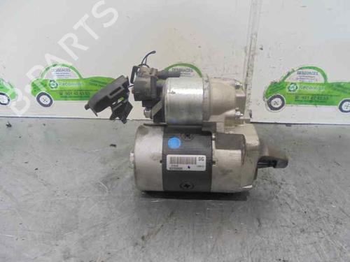 Startmotor FIAT PUNTO (188_) 1.2 16V 80 (188.233, .235, .253, .255, .333, .353, .639,... | BP2071581M8 