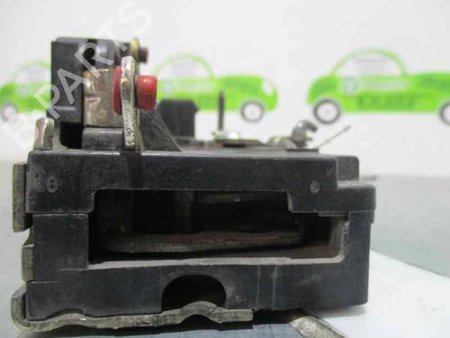 Front right lock FIAT SCUDO Platform/Chassis (220_)  | BP2103345C97 