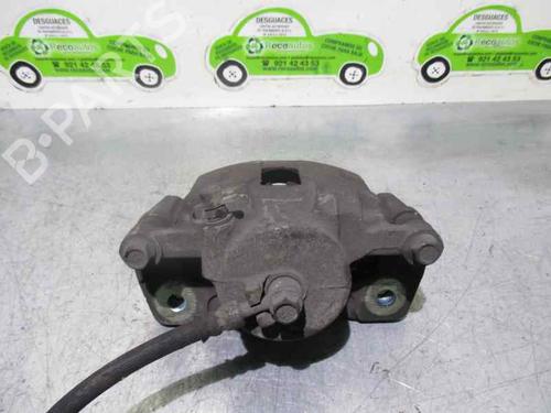 Left front brake caliper CHEVROLET EVANDA 2.0 | BP11620296M105  - Image 5