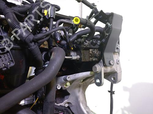 Engine SAAB 9-5 (YS3G) 2.0 TiD | BP19395628M1 