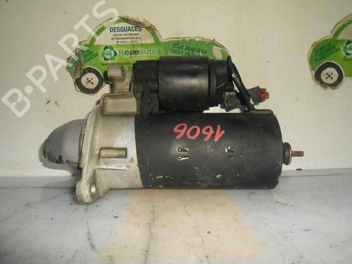 Startmotor OPEL SINTRA (APV) 3.0 i 24V (OUN16, Y94) (201 hp) 2340094