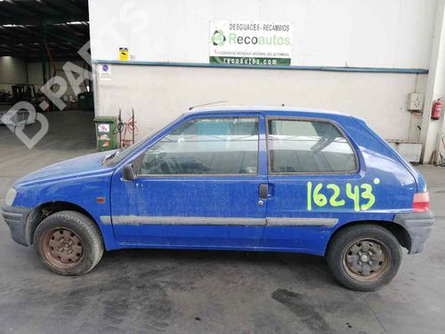Used Parts PEUGEOT 106 II (1A_, 1C_)  1.5 D  1126169