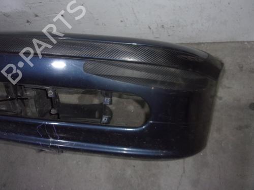 Rear bumper BMW 5 (E39) 520 i | BP17488153C8 