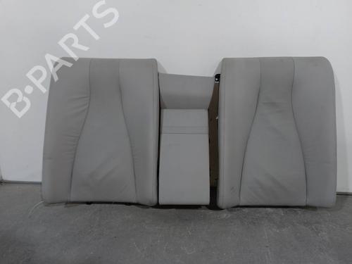Rear seat MERCEDES-BENZ S-CLASS (W220, V220) S 500 4-matic (220.084, 220.184) | BP18310688C17 