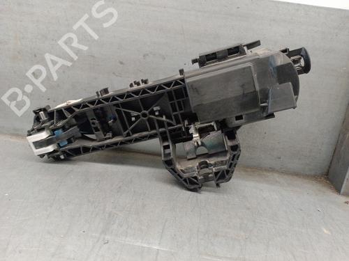 Front right exterior door handle MERCEDES-BENZ A-CLASS (W176) A 180 CDI / d (176.012) | BP17438933C129 