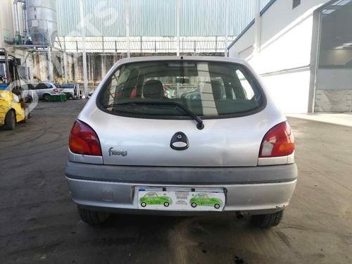 Front left belt tensioner FORD FIESTA IV (JA_, JB_) 1.3 i | BP8921424C87  - Image 8