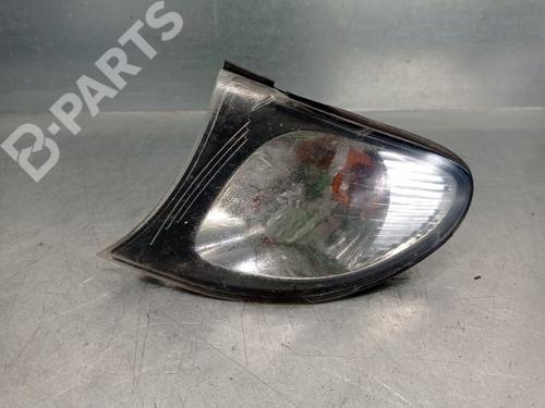 Used Left front indicator Left front indicator BMW 3 (E46) 320 d (150 hp) 10339377 10339377