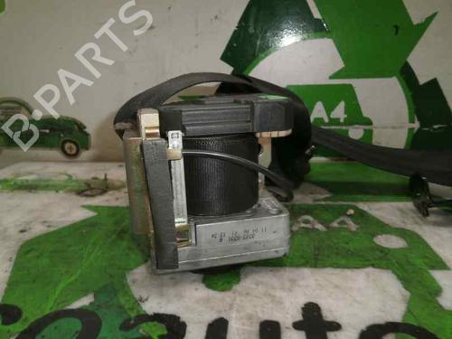 Front left seatbelt SKODA OCTAVIA I (1U2) 1.9 TDI | BP8726663I26 