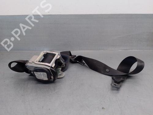 Rear right seatbelt MERCEDES-BENZ A-CLASS (W169) A 200 CDI (169.008, 169.308) | BP19153045I28 