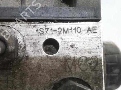 ABS pump FORD MONDEO III Saloon (B4Y) 2.0 16V TDDi / TDCi | BP2124411M43 