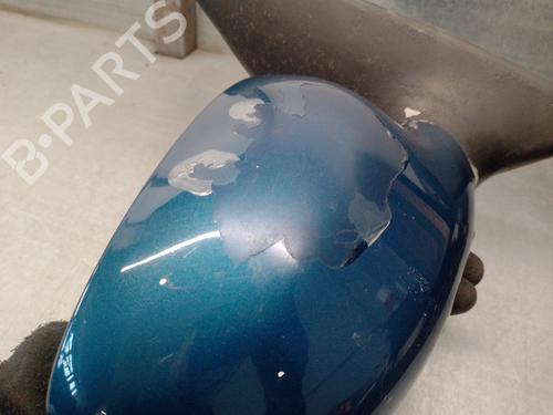 Right mirror DAEWOO LANOS (KLAT) 1.6 16V | BP17497623C27 