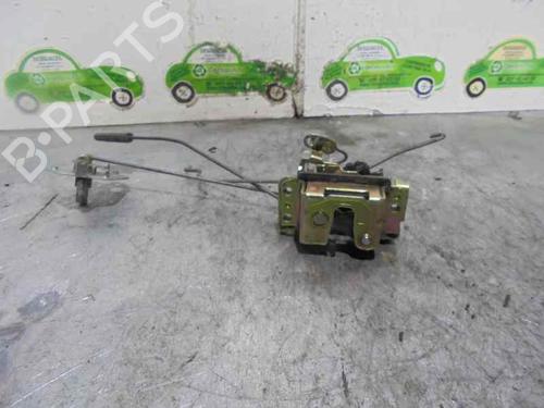 Used Front right lock DAEWOO ESPERO (KLEJ) 2.0 (105 hp) 2087012