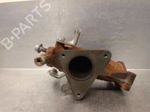 Engine mount VW POLO V (6R1, 6C1) 1.4 (6R1) | BP19256355M89 