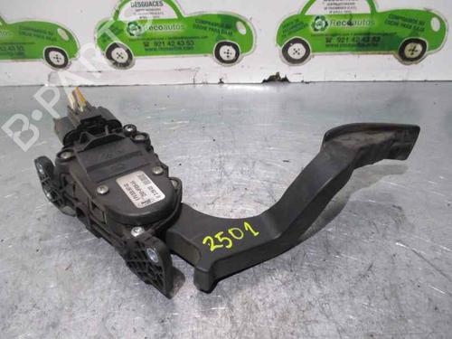 Pedal FORD FIESTA V (JH_, JD_) 1.4 TDCi | BP2050877I4 