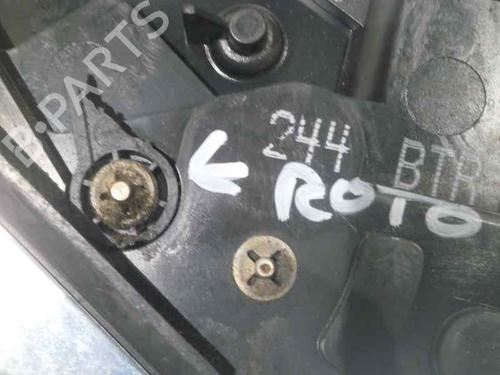 Front right lock BMW 3 (E46) 330 d | BP2050542C97 