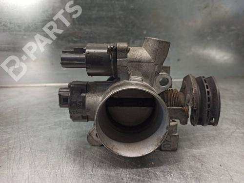 Used Throttle body Throttle body 8411726 8411726