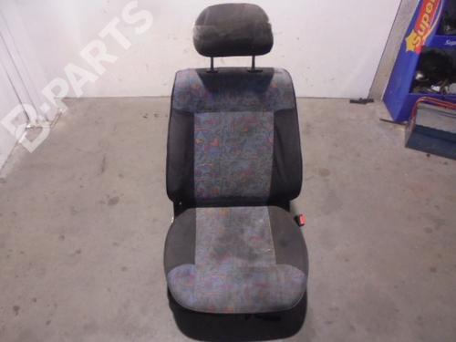 Used Right front seat Right front seat SEAT IBIZA II (6K1) 1.9 TDI (90 hp) 10557295 10557295