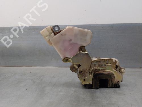 Front right lock NISSAN PRIMERA (P10) 1.6 | BP18061710C97 