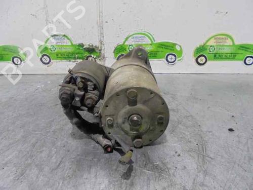 Starter DAEWOO MATIZ (M100, M150) 0.8 | BP2074384M8 