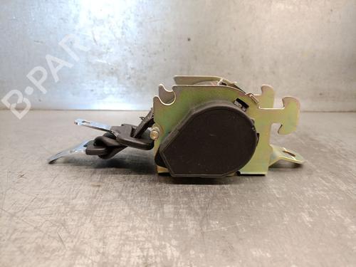 Rear center seatbelt CITROËN C3 Picasso (SH_) 1.6 HDi | BP19307559I27 