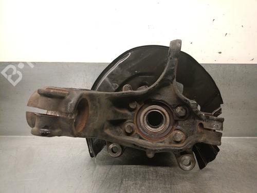 Used Right front steering knuckle NISSAN QASHQAI II SUV (J11, J11_) 1.2 DIG-T (115 hp) 19924289