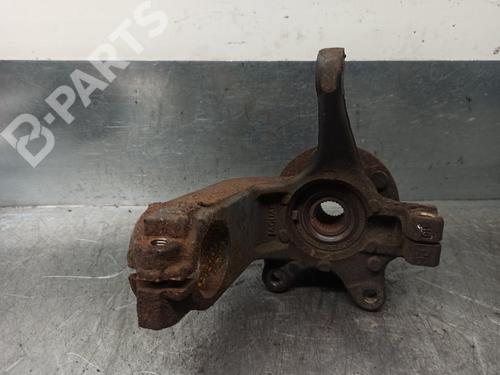 Used Right front steering knuckle Right front steering knuckle JAGUAR X-TYPE I (X400) 3.0 V6 All-wheel Drive (230 hp) 10082249 10082249