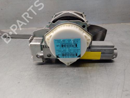 Front left seatbelt FORD KA (RU8) 1.2 | BP19181820I26 