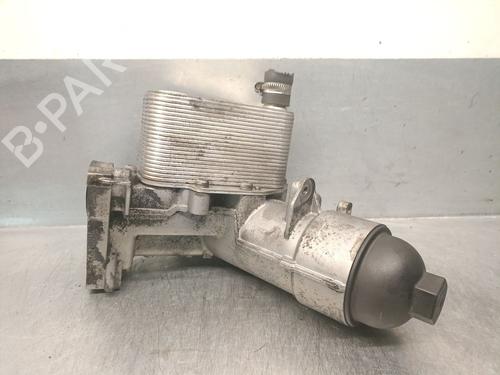 Støtte BMW 5 Touring (E61) 525 d (177 hp) 19331858