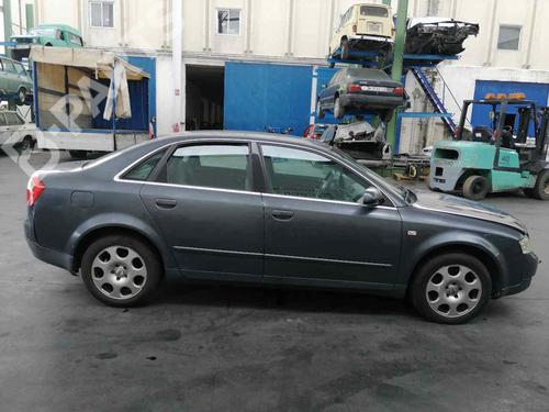 Climate control AUDI A4 B7 (8EC) 2.5 TDI | BP10775381I5  - Image 7