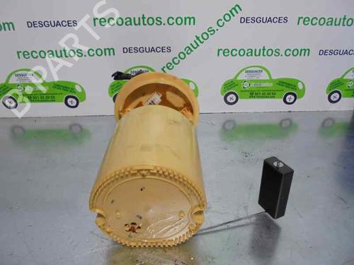 Fuel pump FIAT PUNTO EVO (199_) 1.3 D Multijet (199AXC1A, 199BXC1A, 199AXT1A, 199BXT1A) | BP2081308M76 