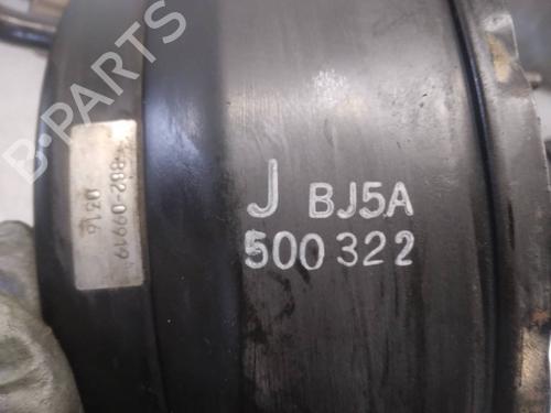 Servo brake MAZDA 323 F VI Hatchback (BJ)  | BP17726683M42 