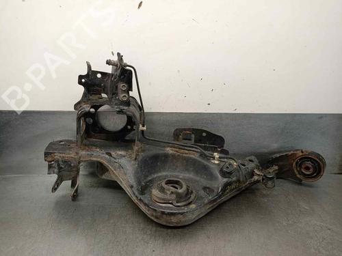 Used Left rear suspension arm RENAULT KOLEOS I (HY_) 2.0 dCi 4x4 (HY0K) (150 hp) 18437268