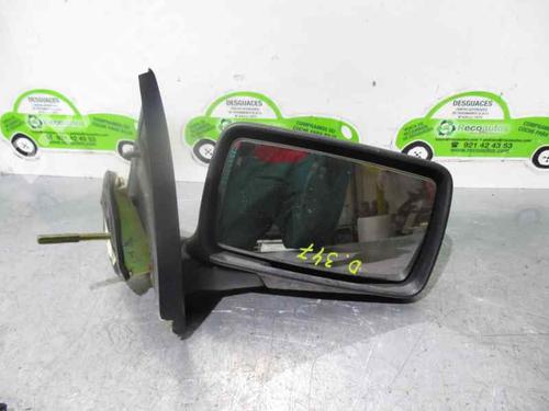 Used Right mirror FORD ESCORT V (AAL, ABL) 1.3 (60 hp) 2334358