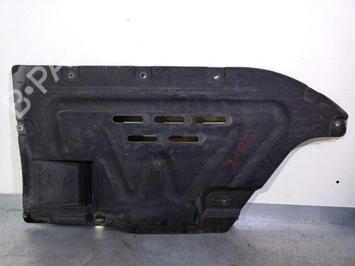 Used Underbody protection BMW X1 (E84) sDrive 18 d (143 hp) 19924631