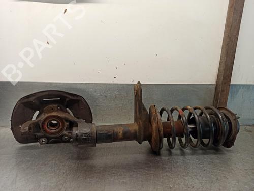 Used Left front shock absorber DAEWOO LANOS (KLAT) 1.6 16V (106 hp) 17477872