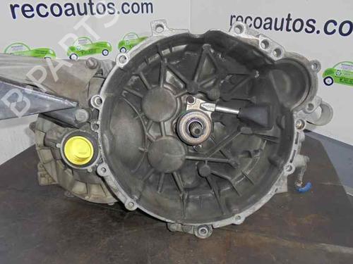 Used Gearbox VOLVO V70 I (875, 876) 2.0 (126 hp) 2309636