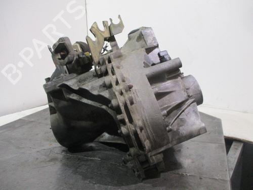 Gearbox FORD GALAXY I (WGR)  | BP8874174M3 