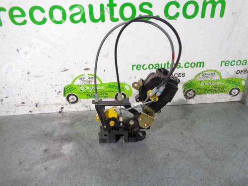 Front left lock KIA RIO II (JB) 1.5 CRDi | BP4915864C98 
