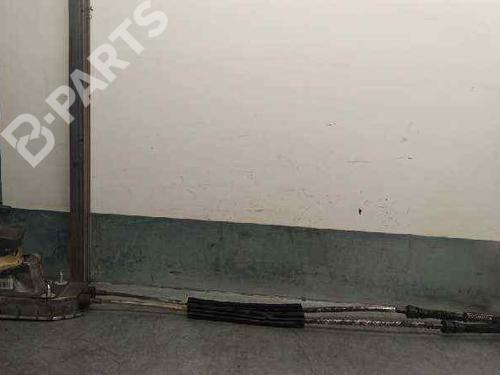 Used Manual gearbox selector Manual gearbox selector VW POLO (9N_, 9A_) 1.9 TDI (101 hp) 7447205 7447205