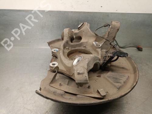 Right rear steering knuckle MERCEDES-BENZ E-CLASS (W212) E 500 4-matic (212.091) | BP19125607M28 